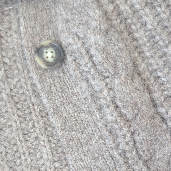 Women's Cozy Earth Sweater - Picture 3 of 5